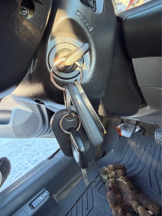 2005 Honda Civic 7th Gen - Image 9 of 11