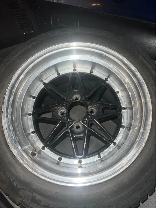 2005 Honda Civic 7th Gen - Image 2 of 13