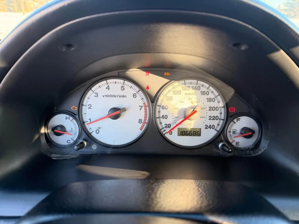 2005 Honda Civic 7th Gen - Image 10 of 11