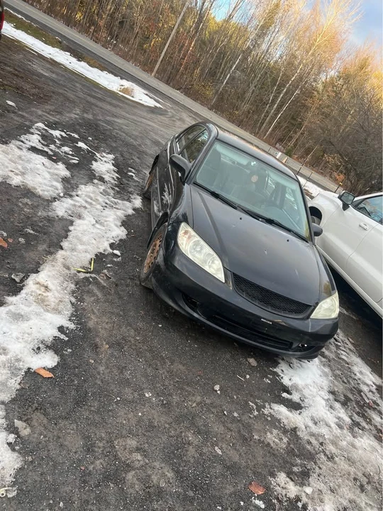 2005 Honda Civic 7th Gen - Image 13 of 13