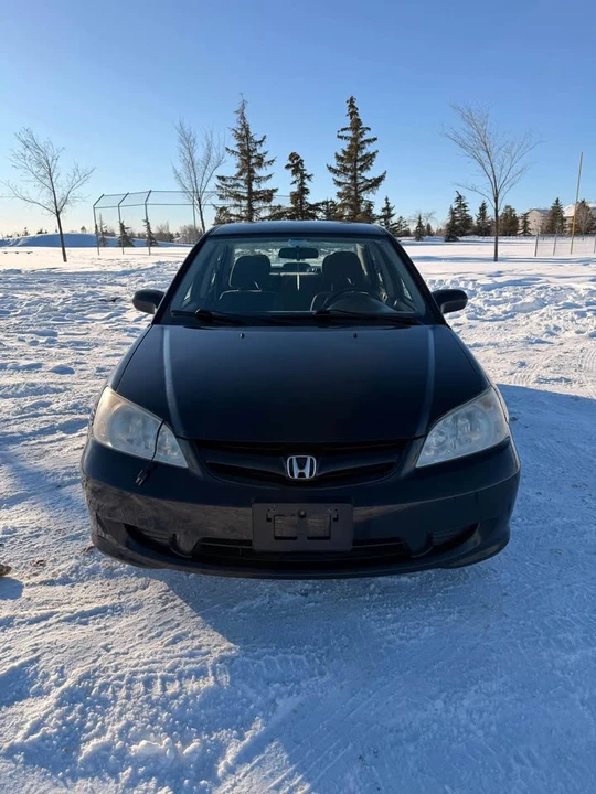 2005 Honda Civic 7th Gen - Image 7 of 11