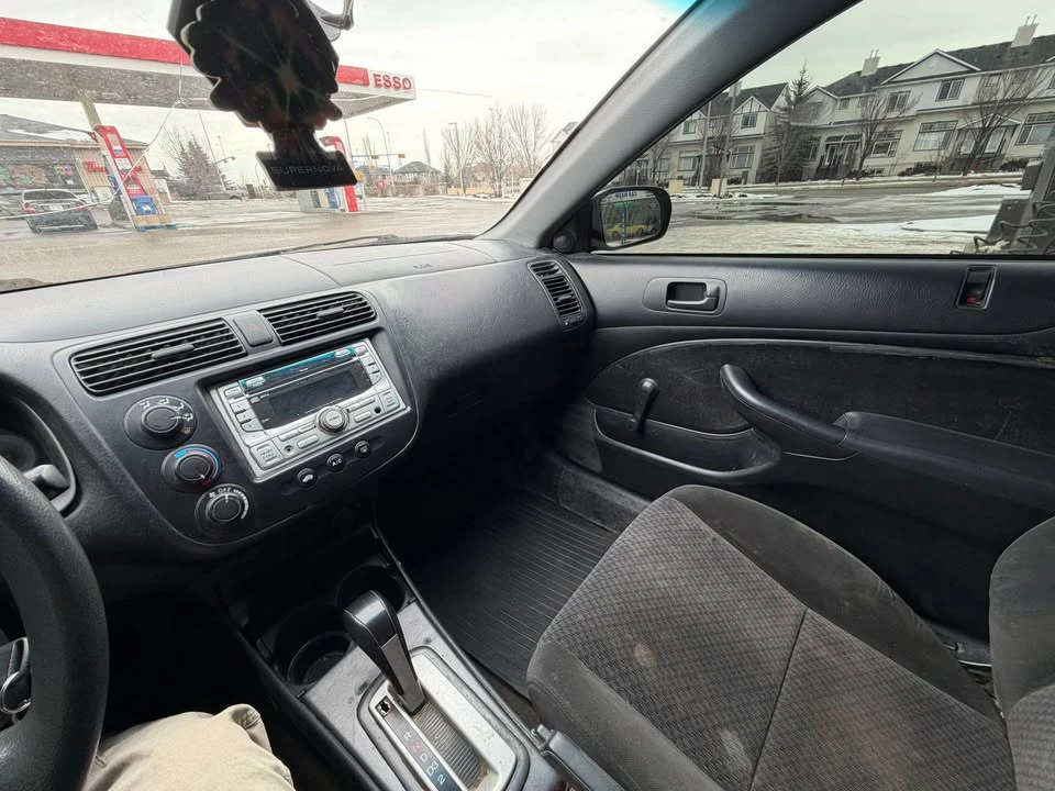 2005 Honda Civic 7th Gen - Image 6 of 9