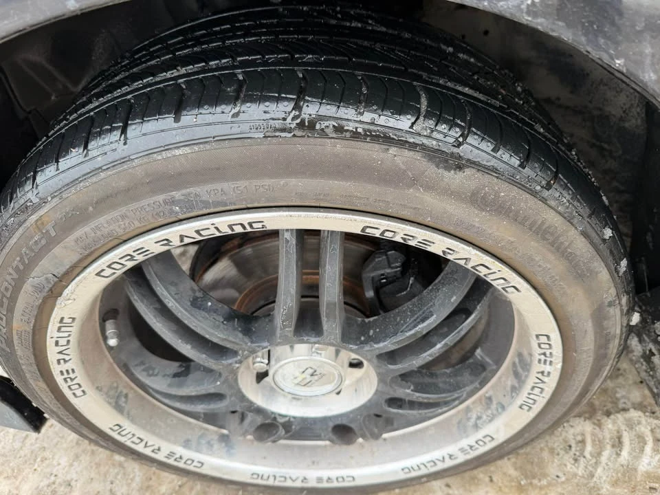 2005 Honda Civic 7th Gen - Image 9 of 9