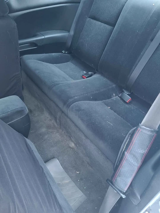 2005 Honda Civic 7th Gen - Image 9 of 10