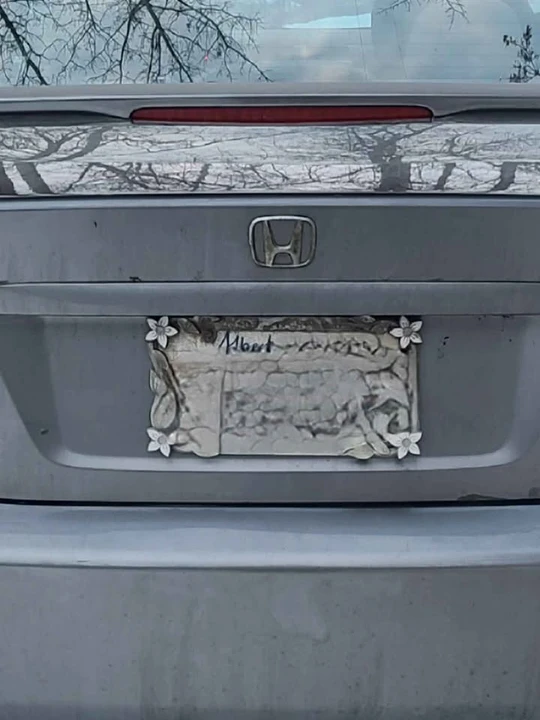 2005 Honda Civic 7th Gen - Image 10 of 10