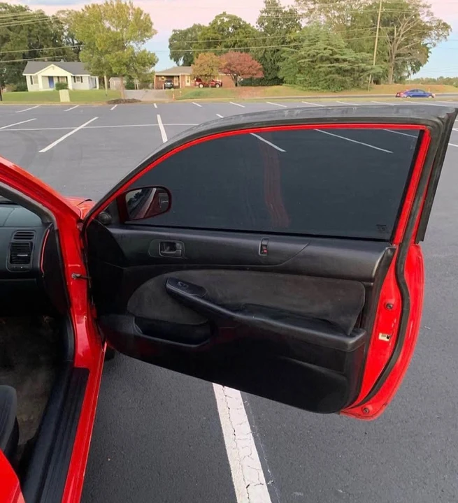 2005 Honda Civic 7th Gen - Image 3 of 5