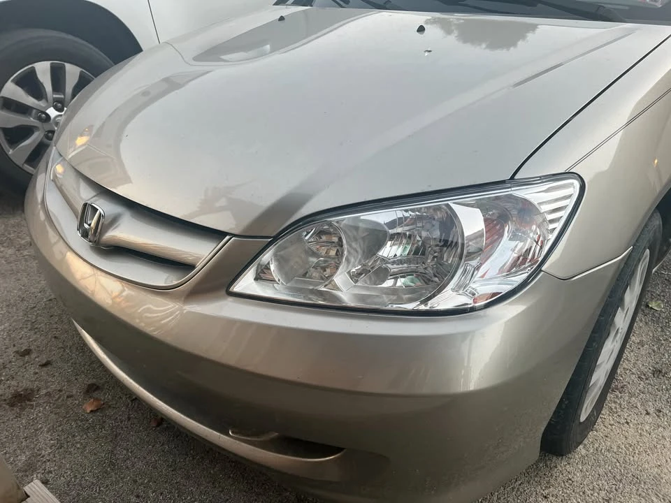 2005 Honda Civic 7th Gen - Image 3 of 5