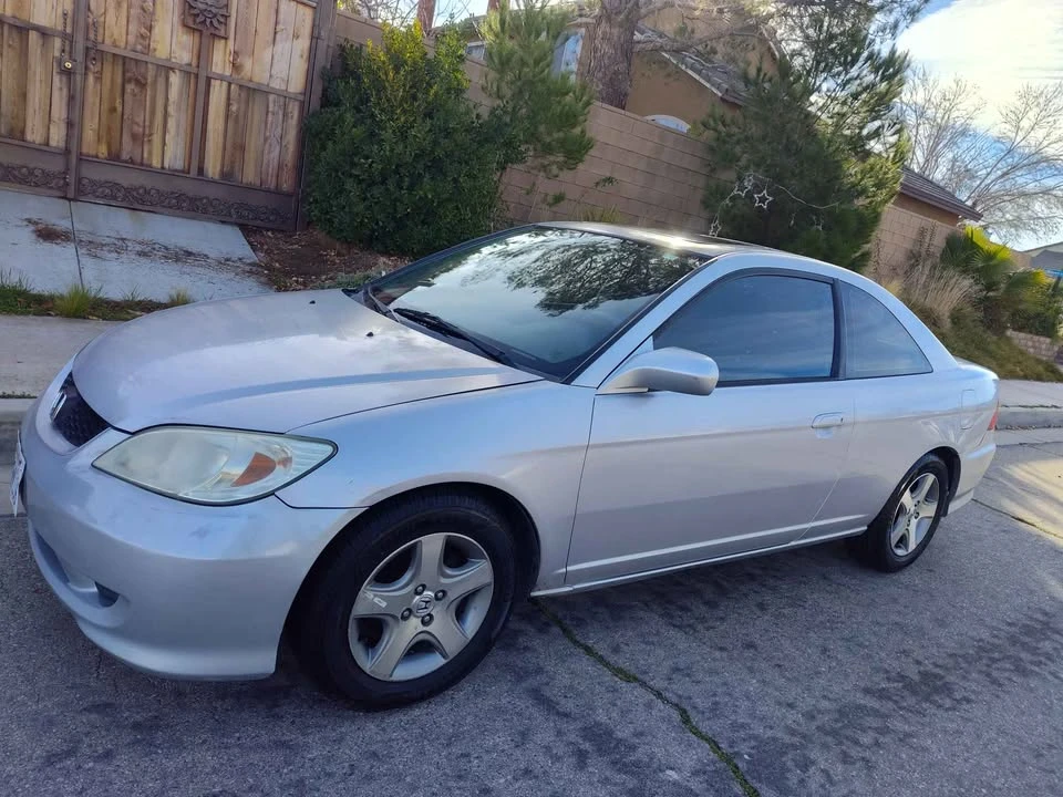 2005 Honda Civic 7th Gen - Image 13 of 14