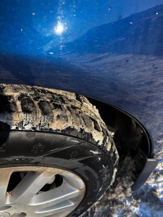 2005 Honda Civic 7th Gen - Image 9 of 9