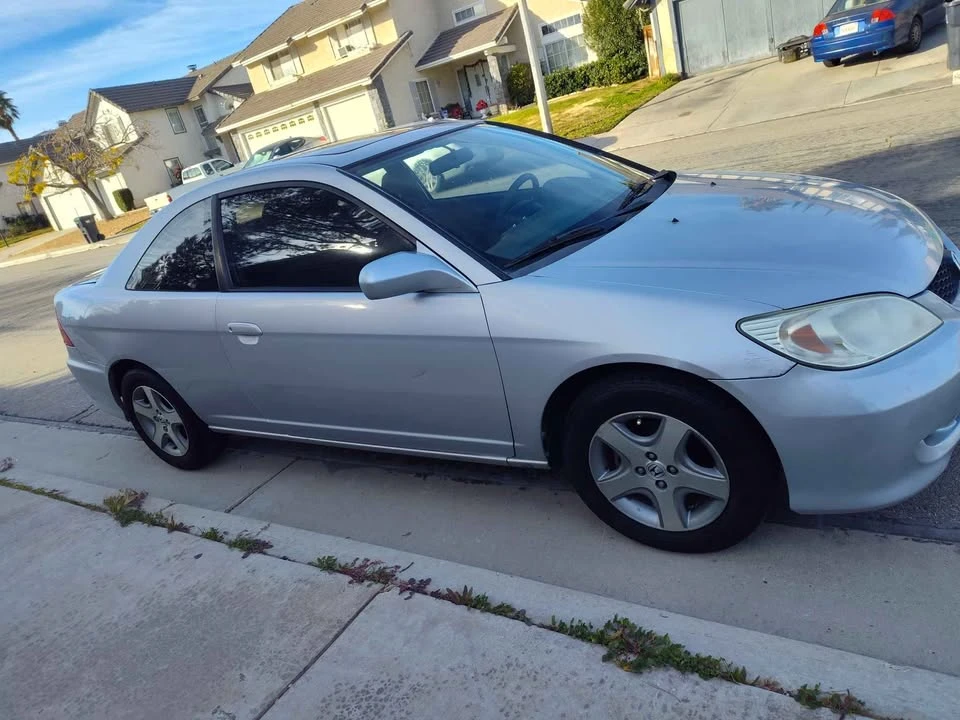 2005 Honda Civic 7th Gen - Image 12 of 14