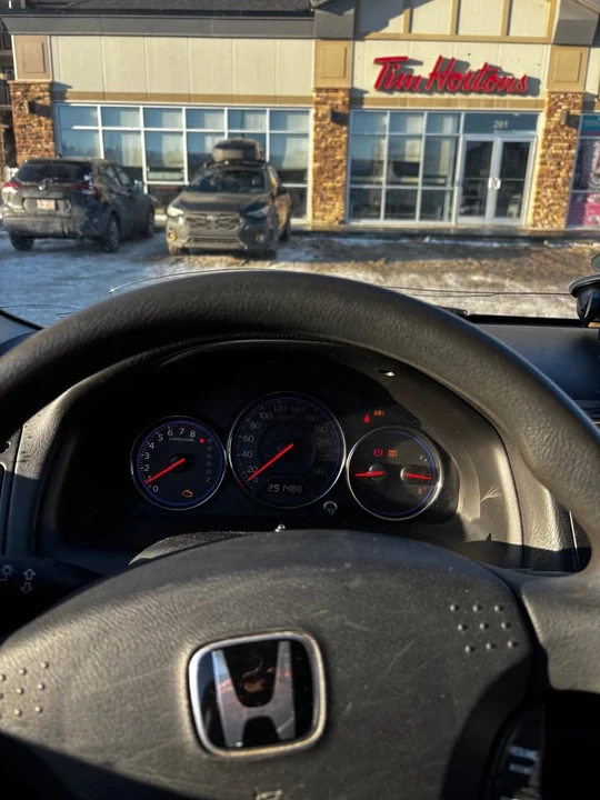 2005 Honda Civic 7th Gen - Image 7 of 9