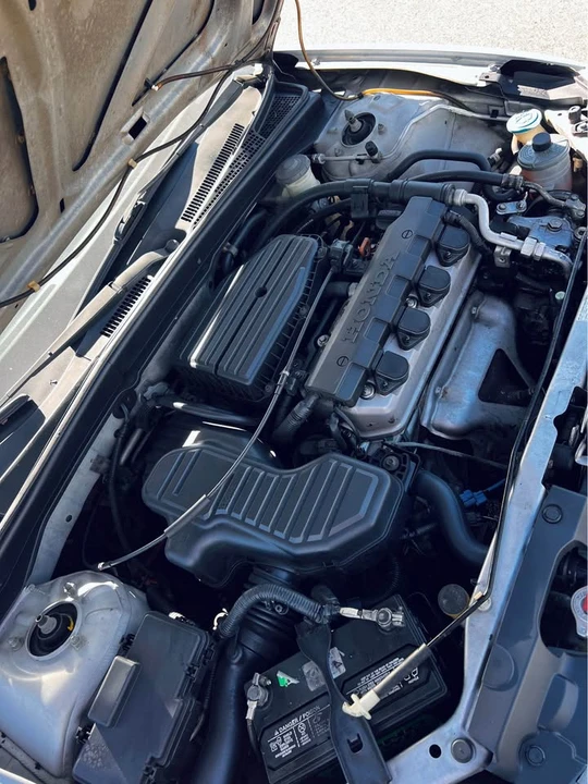 2005 Honda Civic 7th Gen - Image 14 of 15
