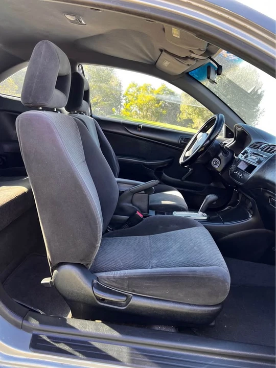 2005 Honda Civic 7th Gen - Image 10 of 15