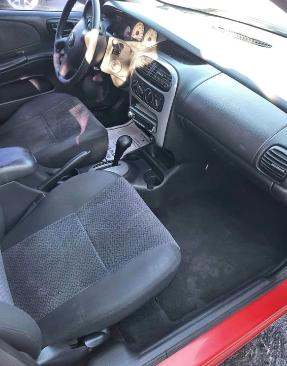 2005 Honda Civic 7th Gen - Image 4 of 6