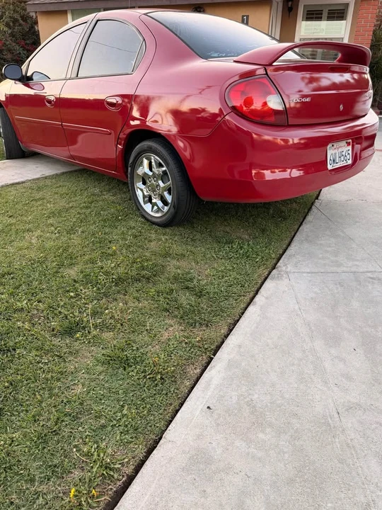 2005 Honda Civic 7th Gen - Image 2 of 6