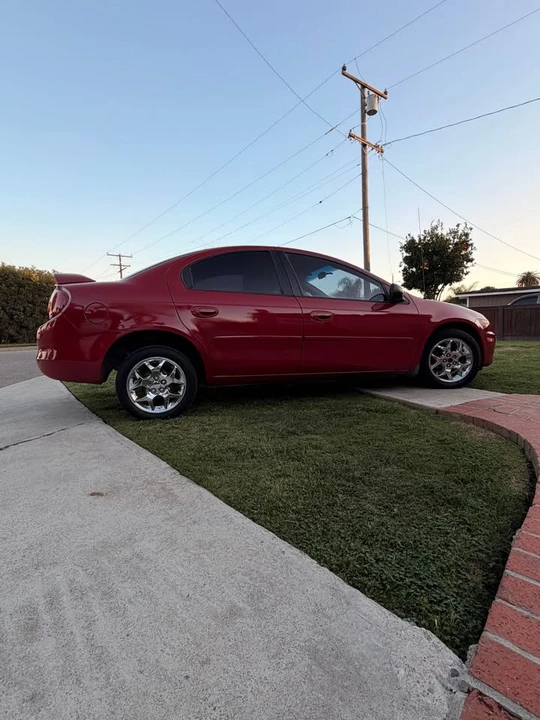2005 Honda Civic 7th Gen - Image 3 of 6