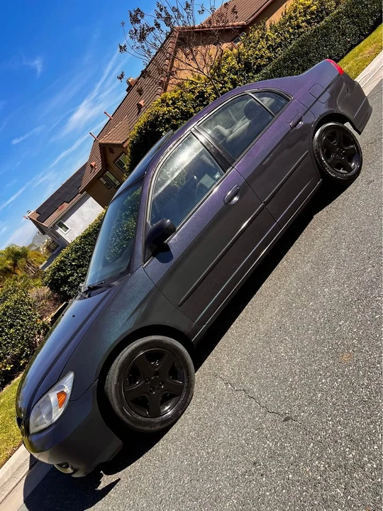 2005 Honda Civic 7th Gen - Image 3 of 14