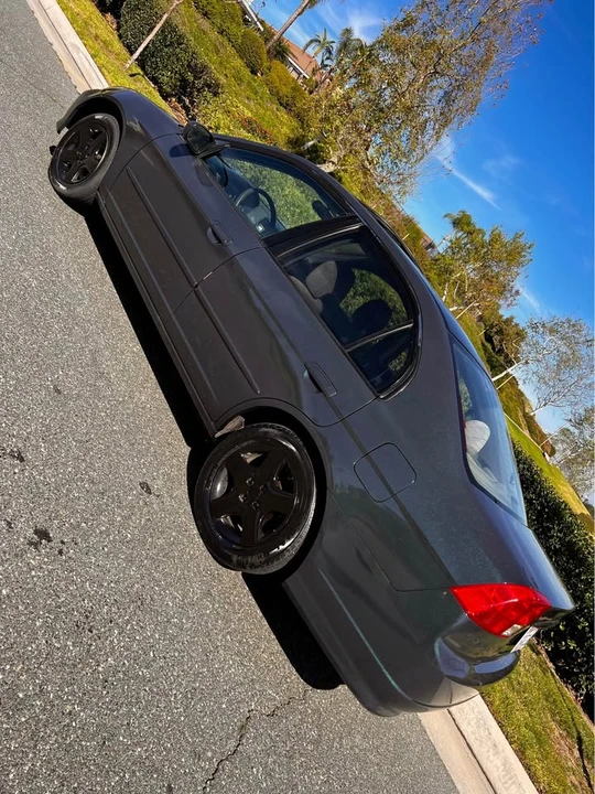2005 Honda Civic 7th Gen - Image 4 of 14