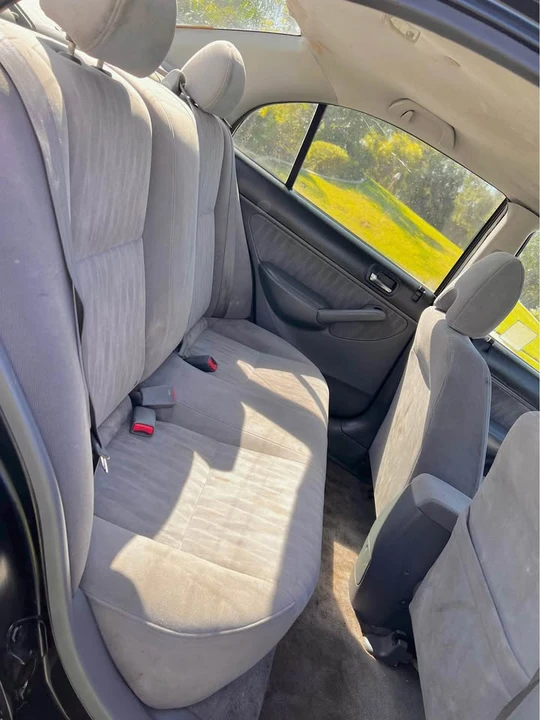 2005 Honda Civic 7th Gen - Image 10 of 14