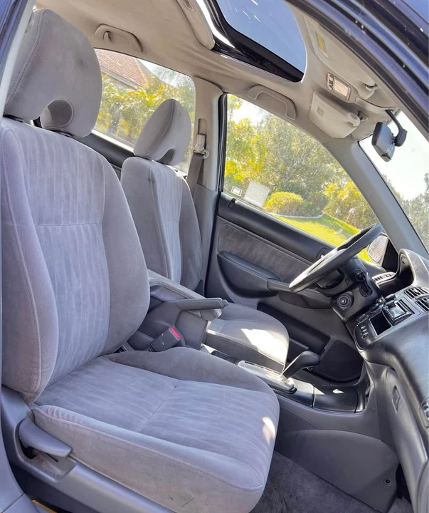 2005 Honda Civic 7th Gen - Image 12 of 14