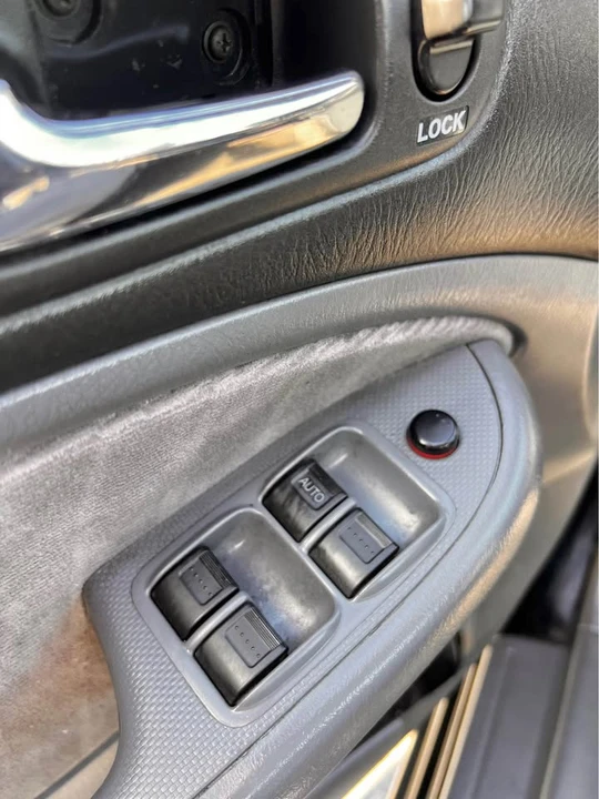 2005 Honda Civic 7th Gen - Image 13 of 14