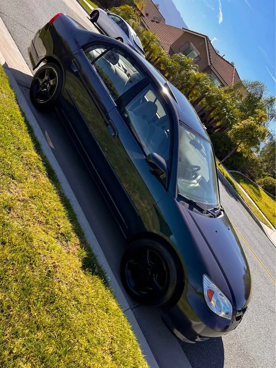 2005 Honda Civic 7th Gen - Image 6 of 14