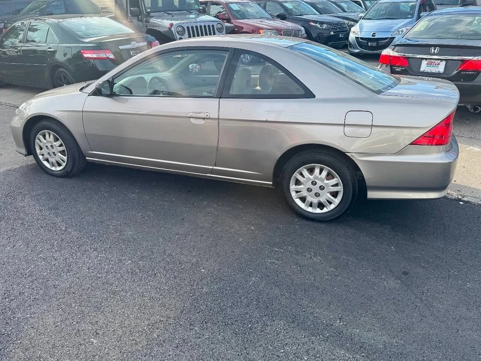2005 Honda Civic 7th Gen - Image 6 of 20