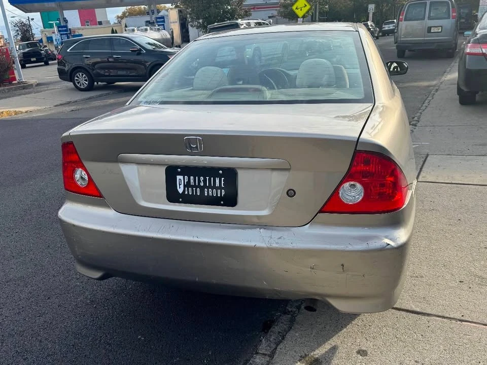 2005 Honda Civic 7th Gen - Image 10 of 20