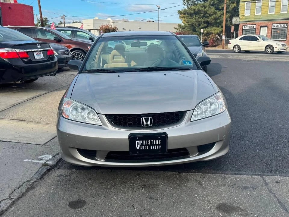 2005 Honda Civic 7th Gen - Image 2 of 20
