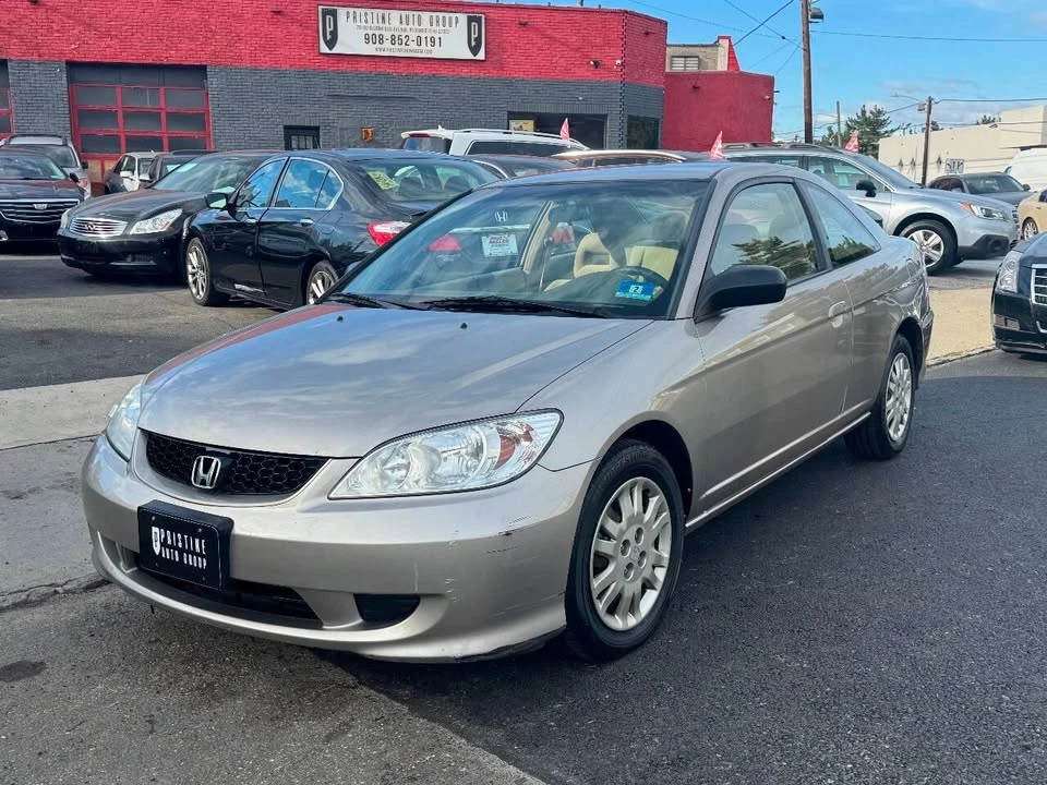 2005 Honda Civic 7th Gen - Image 3 of 20
