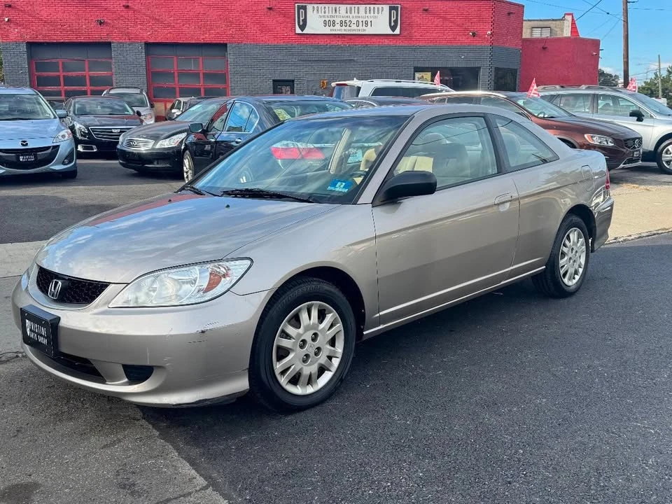 2005 Honda Civic 7th Gen - Image 4 of 20