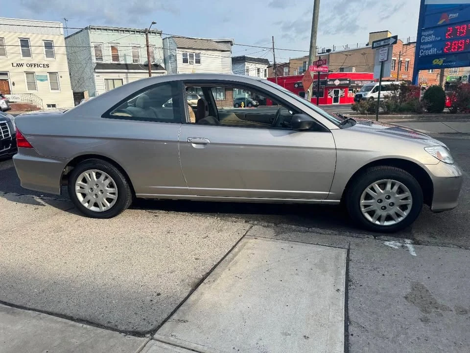 2005 Honda Civic 7th Gen - Image 12 of 20