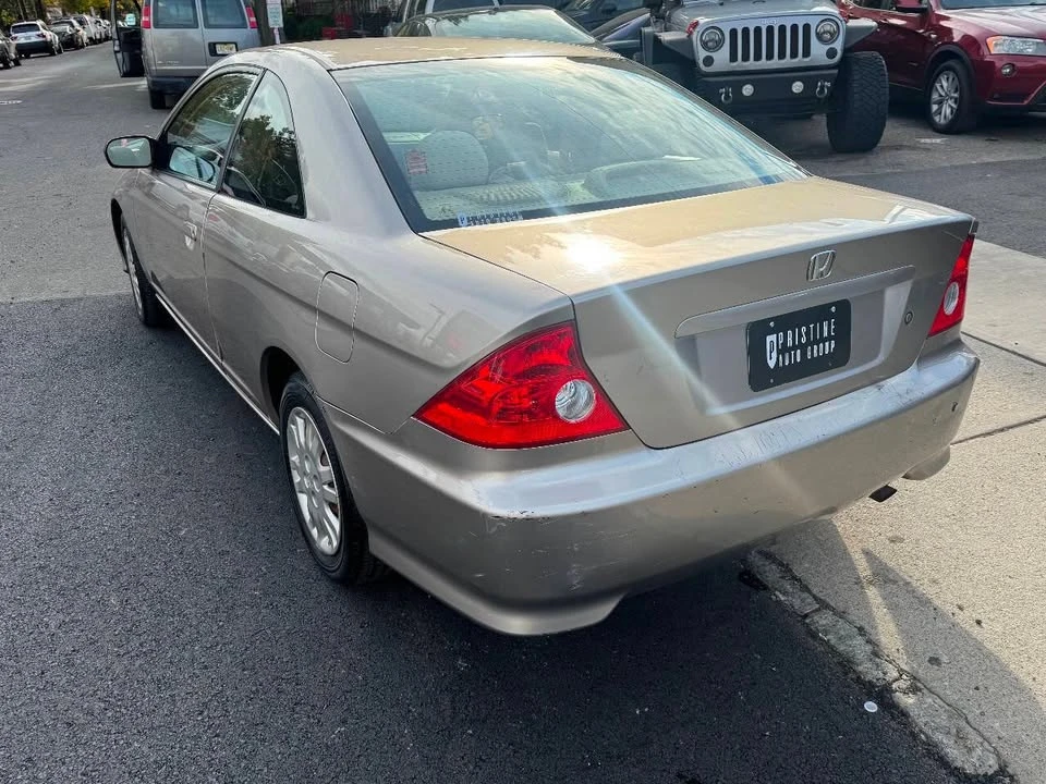 2005 Honda Civic 7th Gen - Image 8 of 20