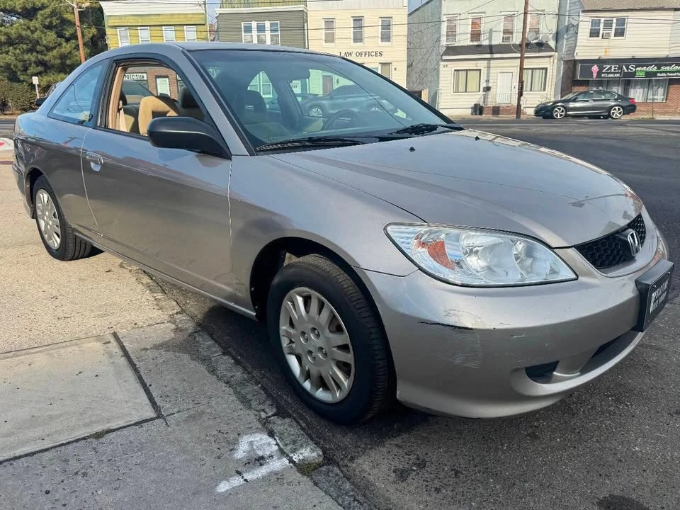 2005 Honda Civic 7th Gen - Image 13 of 20