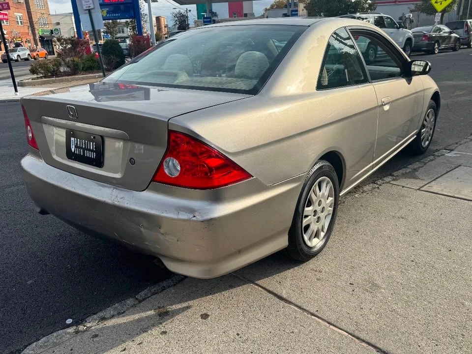 2005 Honda Civic 7th Gen - Image 11 of 20
