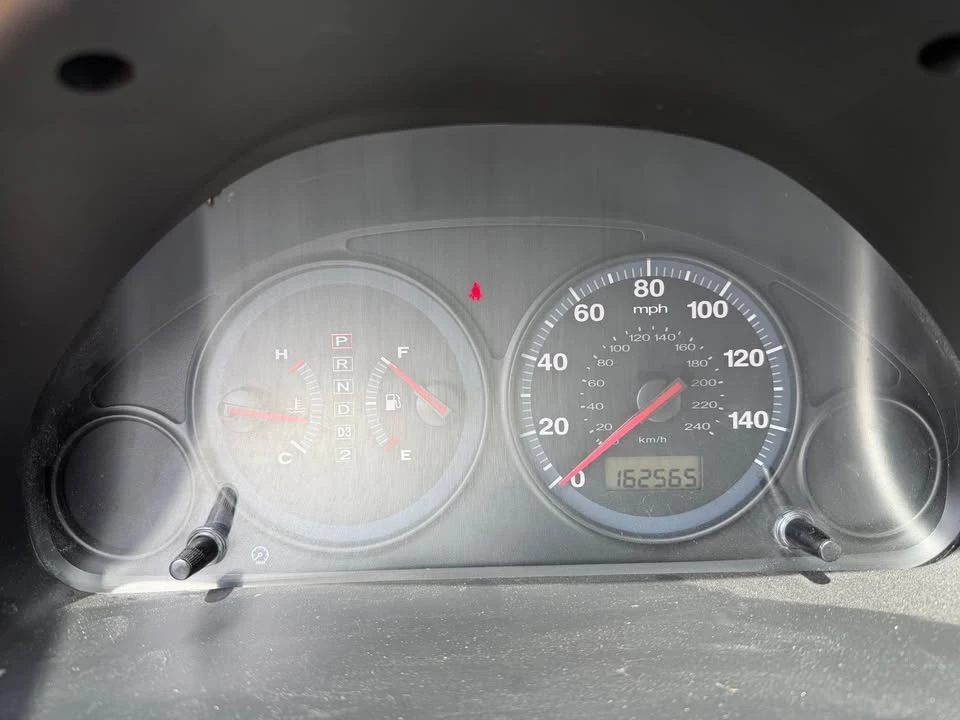 2005 Honda Civic 7th Gen - Image 9 of 10