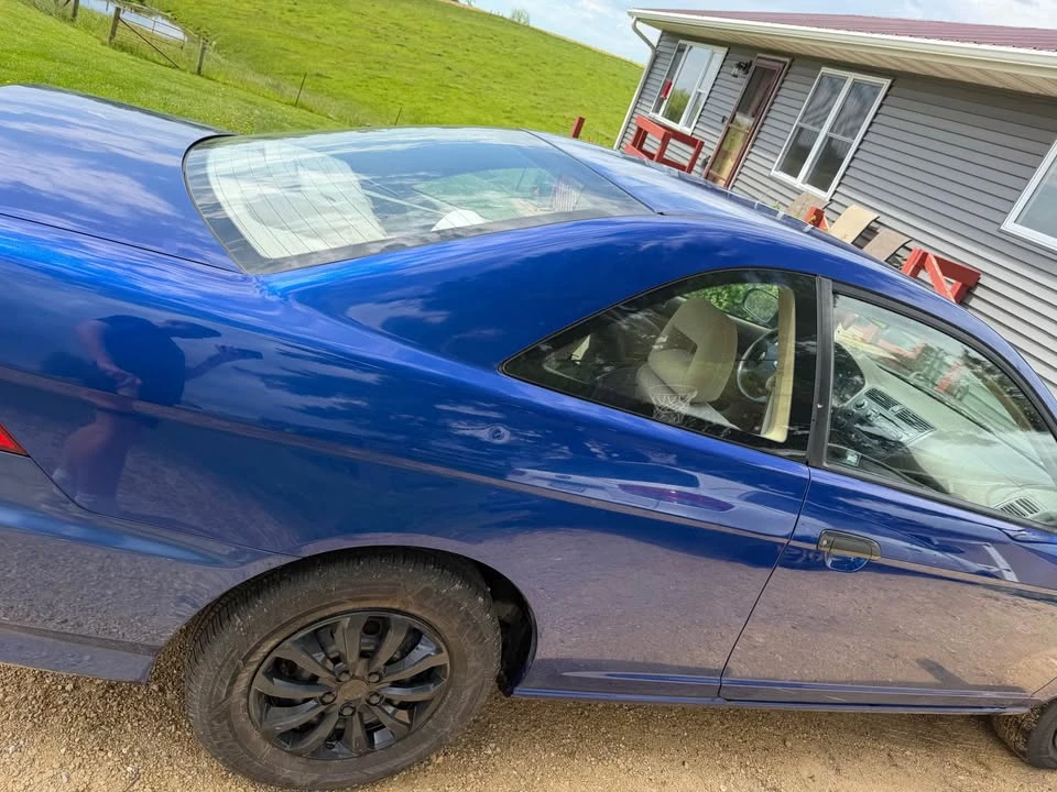 2005 Honda Civic 7th Gen - Image 2 of 10