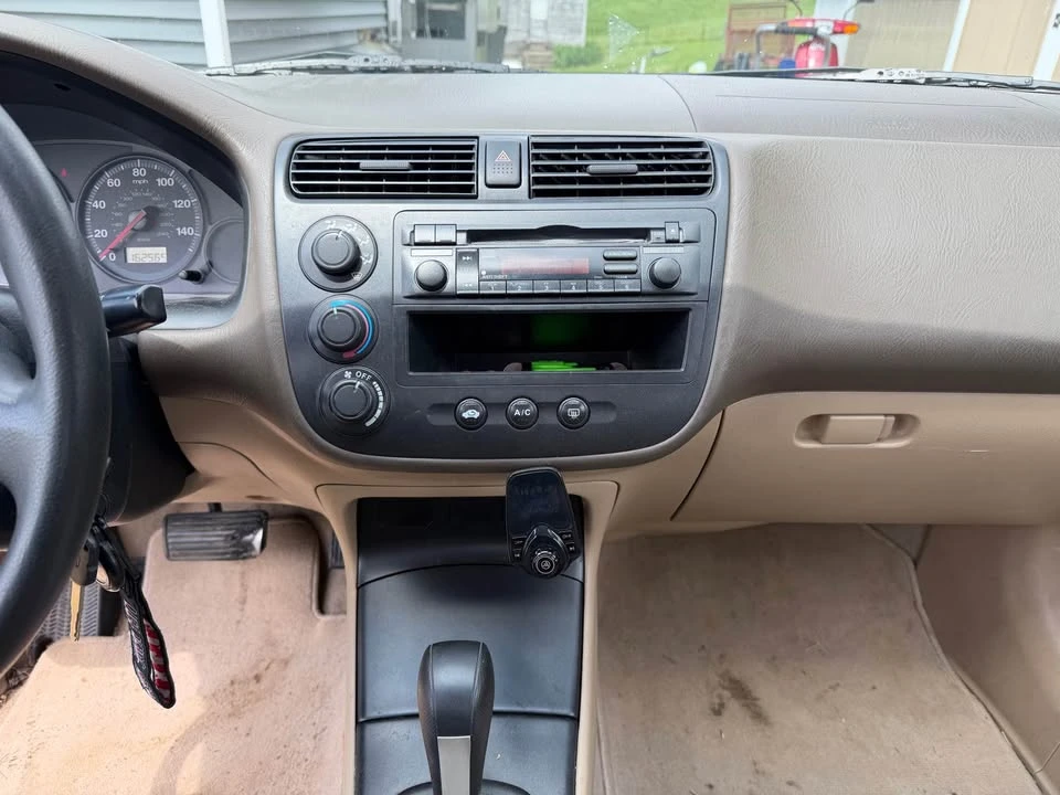 2005 Honda Civic 7th Gen - Image 7 of 10