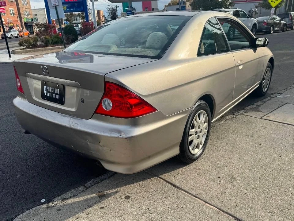 2005 Honda Civic 7th Gen - Image 11 of 20