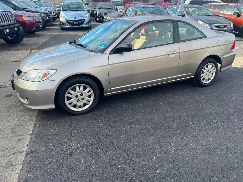 2005 Honda Civic 7th Gen - Image 5 of 20