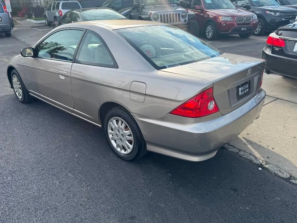 2005 Honda Civic 7th Gen - Image 7 of 20