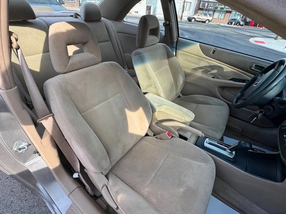 2005 Honda Civic 7th Gen - Image 17 of 20