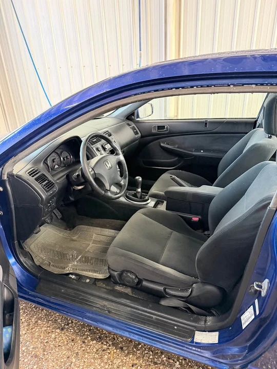 2005 Honda Civic 7th Gen - Image 12 of 14
