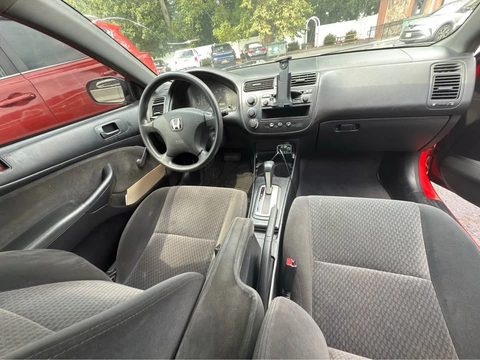 2005 Honda Civic 7th Gen - Image 5 of 7