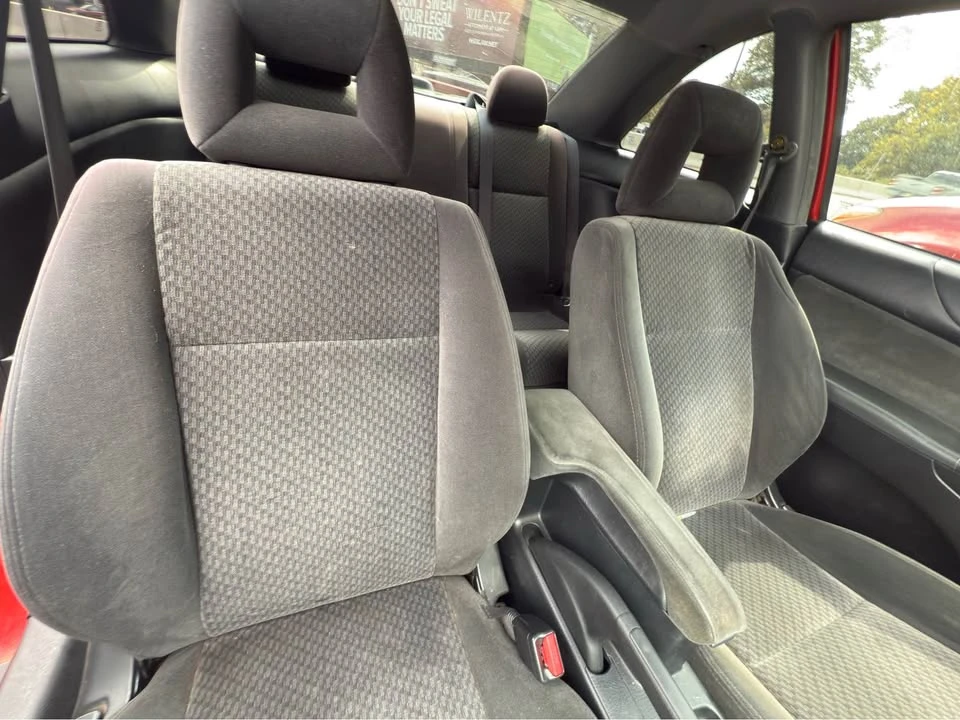 2005 Honda Civic 7th Gen - Image 6 of 7