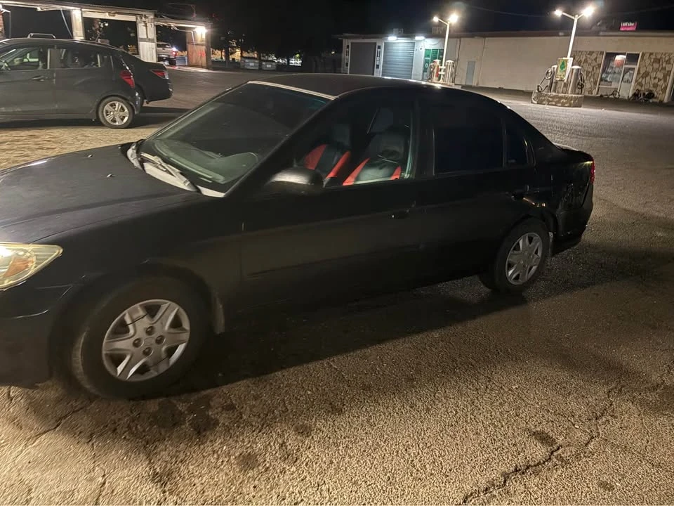 2005 Honda Civic 7th Gen - Image 2 of 2