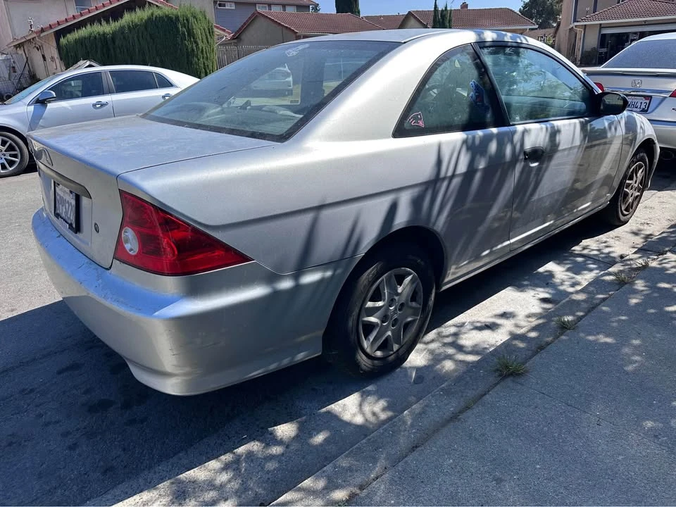 2005 Honda Civic 7th Gen - Image 3 of 5