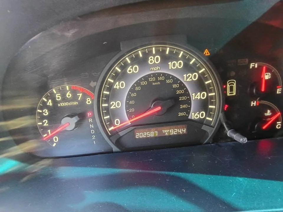 2005 Honda Civic 7th Gen - Image 5 of 6