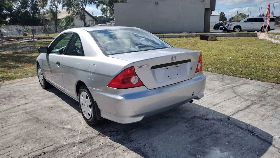 2005 Honda Civic 7th Gen - Image 3 of 6