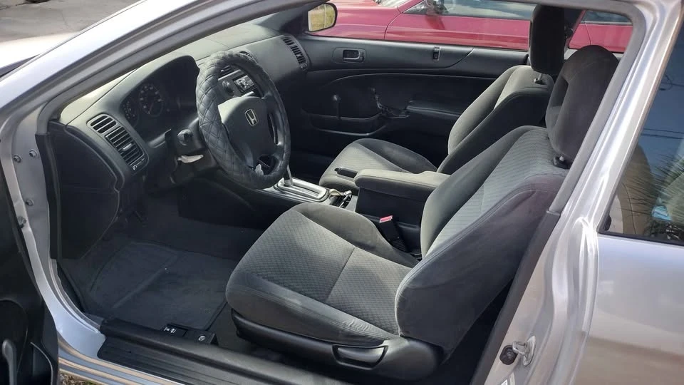 2005 Honda Civic 7th Gen - Image 6 of 6